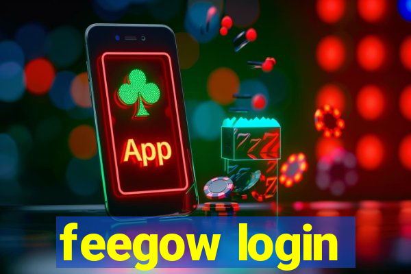 feegow login